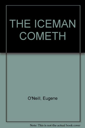 THE ICEMAN COMETH