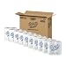 Charmin Ultra Soft Toilet Paper 4 Double Rolls; Pack of 10; 40 Total Double Rolls