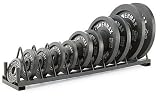 Horizontal Plate Holder