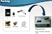 Adr-3000 Driving Data Recorder as car black box and accident data recorder