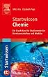 Startwissen Chemie: Ein Crash-Kurs f�r Studierende der Biowissenschaften und Medizin (Sav Biowissenschaften)