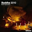 2010 Buddha Wall Calendar