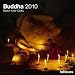 2010 Buddha Wall Calendar