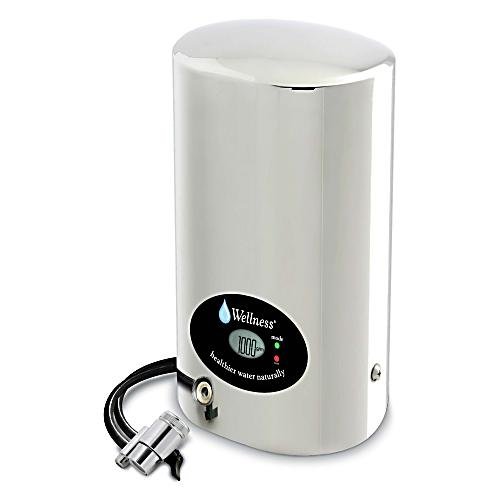Wellness S-III Replacement Water Filter Cartridge-Kitchen