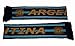 Argentina Soccer Scarf Blue