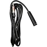 Metra 44-EC96 96-Inch Antenna Extension Cable with Capacitor