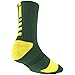 Nike Mens Elite Basketball Crew Socks