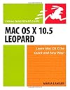 Title 125 Visual QuickStart Guide (Visual QuickStart Guides)