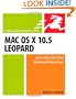 Mac OS X 10.5 Leopard: Visual QuickStart Guide