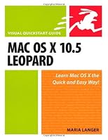 Title 125 Visual QuickStart Guide (Visual QuickStart Guides)