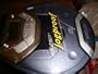 Philips AX5112 Ultracompact Portable CD Player with 45 Second ESP (Silver & Charcoal)