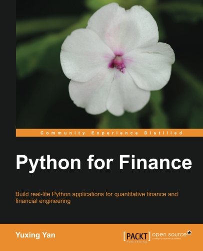 Python for Finance