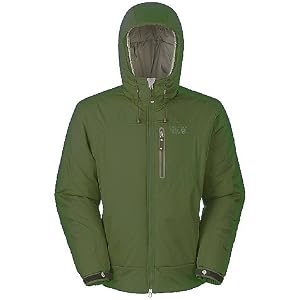 Alcove Jacket - Mens by Mountain Hardwear by Mountain Hardwear