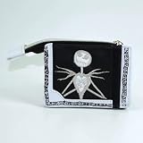 Eigenschaften MIK funshopping / Nightmare before Christmas Zipbörse STITCH