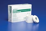 Curity Porous Adhesive Tape 1-1/2 x 10 yds. Box/8