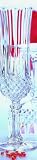 Cristal D'Arques - 9298076 - Coffret 6 Flutes 14,5Cl Longchamp