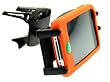 Slim Grip Apple iPhone 3G 3Gs 4 4s Vehicle Air Vent Mount - use with & without your case - fits Otterbox