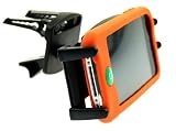 Arkon Slim Grip Apple iPhone 3G 3Gs Vehicle Air Vent Mount - use with & without your case