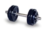 サクライ(SAKURAI) ダンベル 15kg STW-057の画像