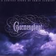 Gormenghast