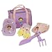 Dora Gardening Backpack Combo