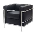 35" Grande Cuscino Chair