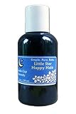 Seaside Naturals Baby Cradle Cap, 2-Ounce Bottles (Pack of 3)