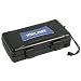 XiKar X-treme Protection Rugged Cigar Travel Case 5ct