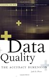 Data Quality: The Accuracy Dimension