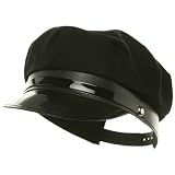 Jacobson Hat Co. Inc