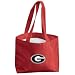 GEORGIA BULLDOGS NCAA TOTE BAG