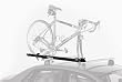 Thule 516 Prologue Fork Mount Rooftop Bike Carrier (1-Pack)