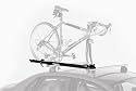 Thule 516 Prologue Fork Mount Rooftop Bike Carrier (1-Pack)