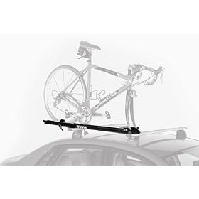 Thule 516 Prologue Fork Mount Rooftop Bike Carrier (1-Pack)