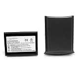 HTC Artemis ElectraSpan Extended Battery
