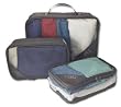 CUBIT Packing Cube Organizer (set of 3)