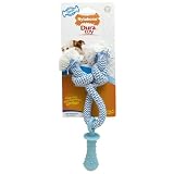  by Nylabone   Buy new: $7.99  $5.47  2 used & new from $5.47