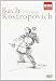 Bach: Cello Suites [DVD]