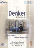 Neuplatonismus & Antike Philosophie - ein R�ckblick, 1 DVD-Video