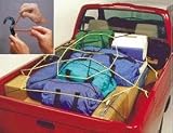 Keeper 03141 ZipNet Adjustable Cargo Net