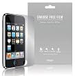 elago Smudge Free Film Set for iPod Touch 2G + Microfiber Cleaner (Made in USA)