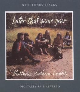 CD-Charts  Music : Later That Same Year