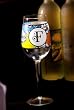 Wine Glass - Gablecrest F Wine Glass - Gablecrest F