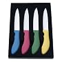 Pradel Excellence ST004 Coffret de 4 Couteaux Stea&hellip de Pradel Excellence