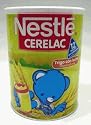 Cerelac - Nestle Cerelac Trigo con Leche 18 oz