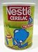 Gourmet Food : Cerelac - Nestle Cerelac Trigo con Leche 18 oz