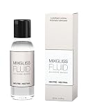 lubrifiant mixgliss fluid