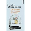 Chroniques de L'oiseau a Ressort (Points (Editions Du Seuil)) (French Edition)