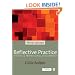 Reflective Practice: Writing and Professional Development