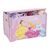Disney Princess Fabric Wardrobe